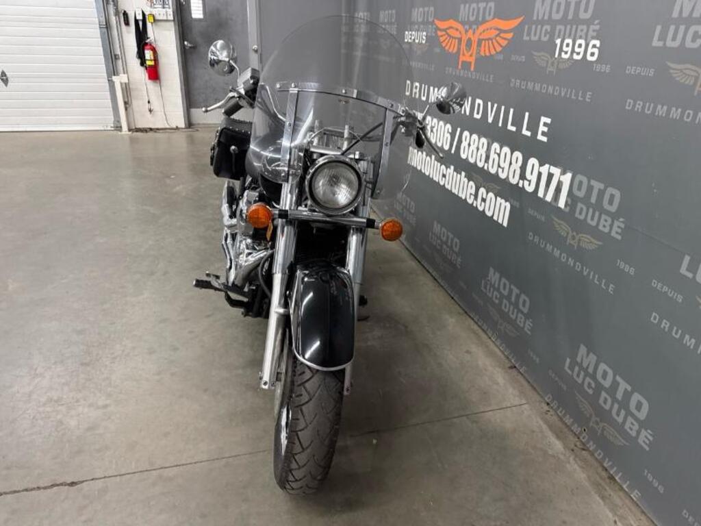 Honda Shadow Aero 750 2009 à vendre