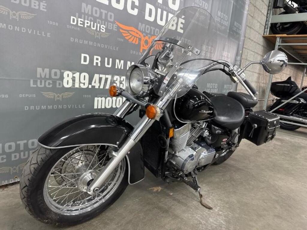 Honda Shadow Aero 750 2009 à vendre