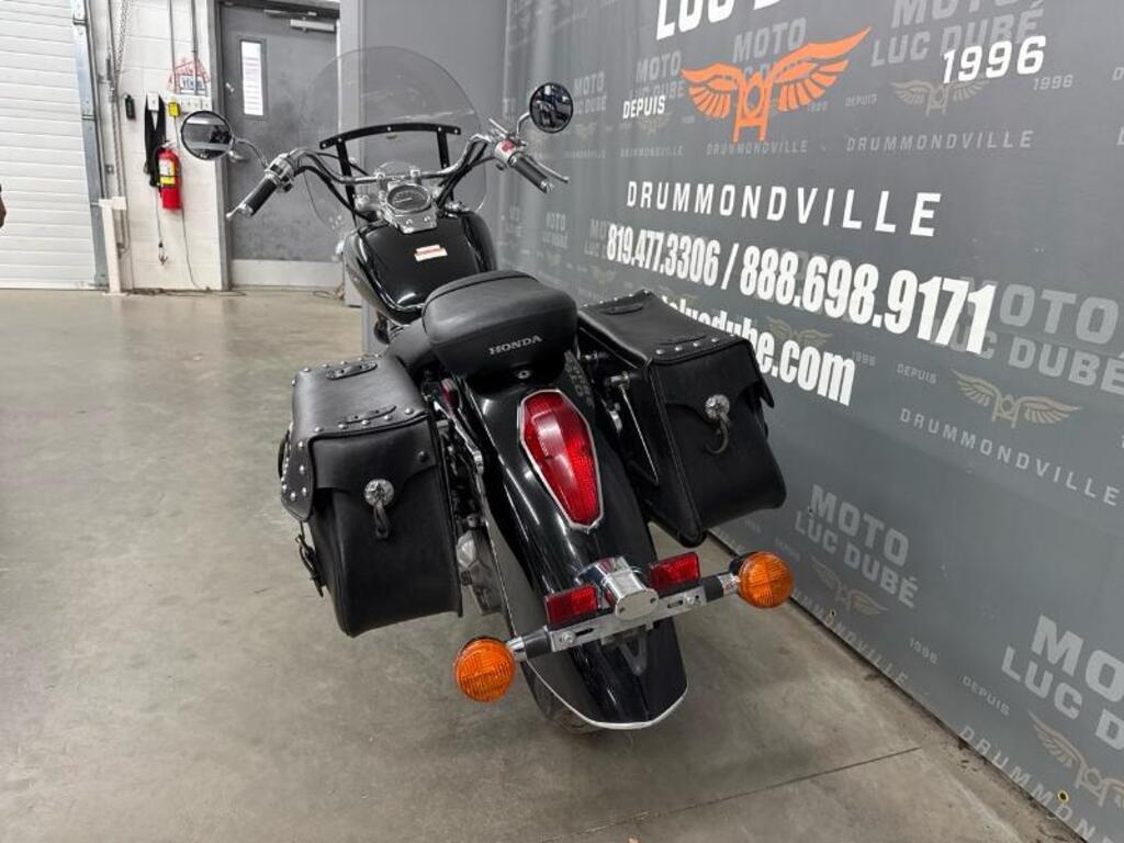 Honda Shadow Aero 750 2009 à vendre