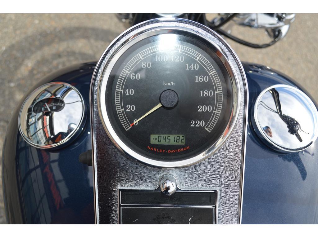 Harley-Davidson FXSTC Softail 2008 à vendre