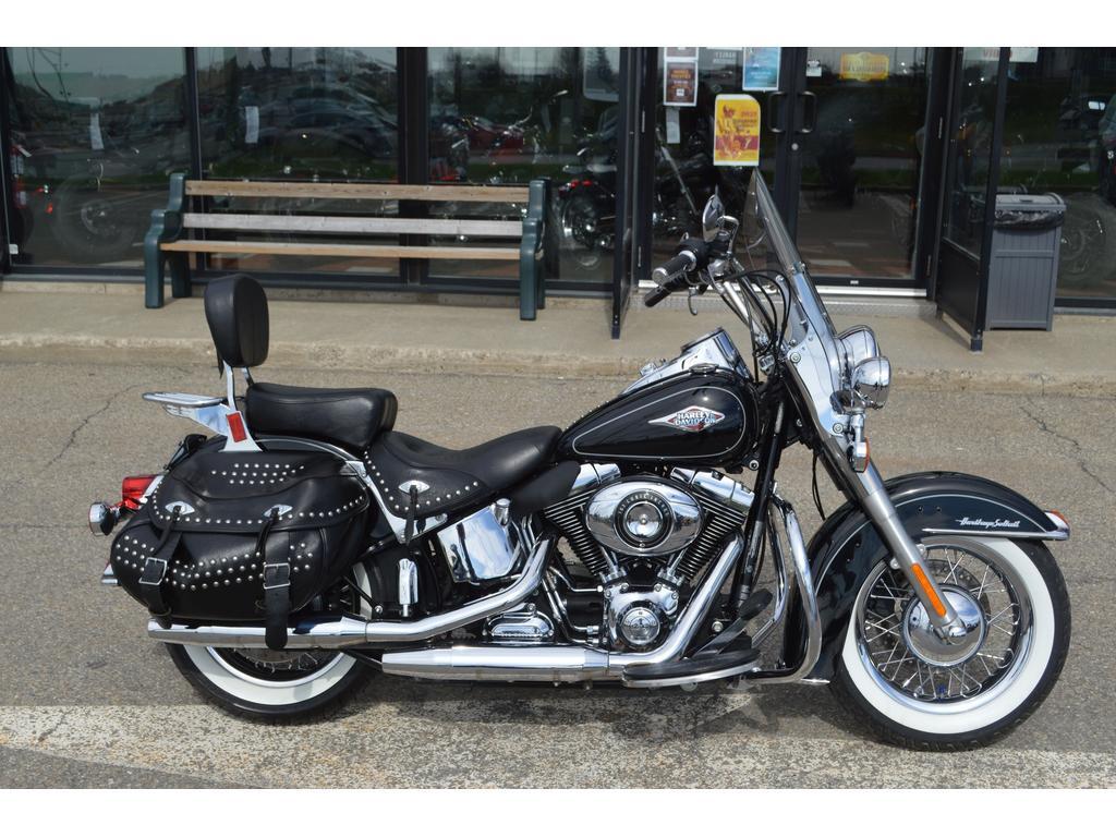 Harley-Davidson FLSTC Custom 2012 à vendre