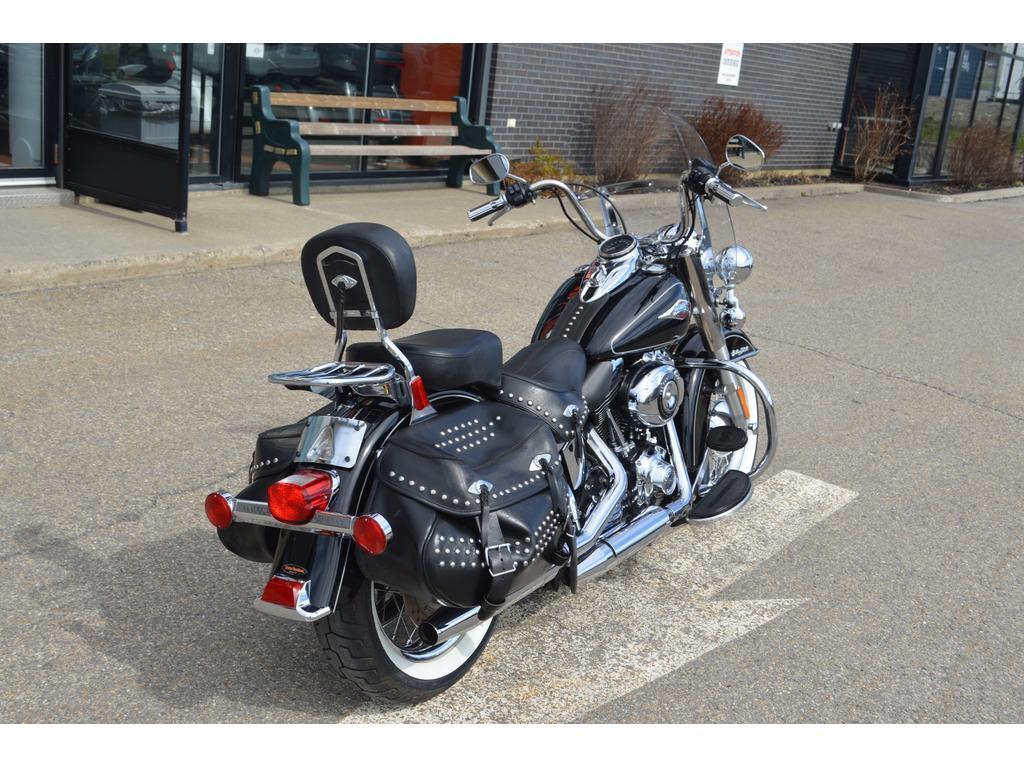 Harley-Davidson FLSTC Custom 2012 à vendre