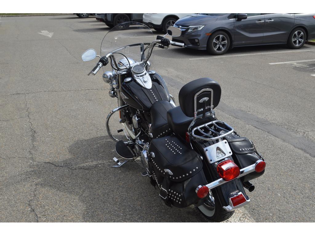 Harley-Davidson FLSTC Custom 2012 à vendre