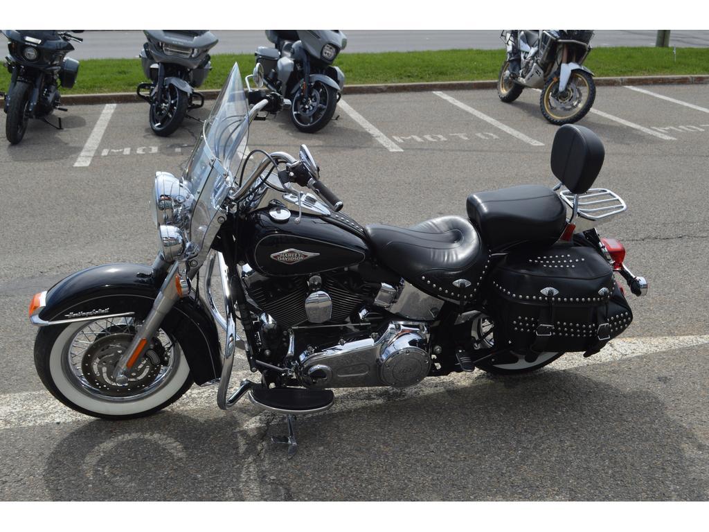 Harley-Davidson FLSTC Custom 2012 à vendre