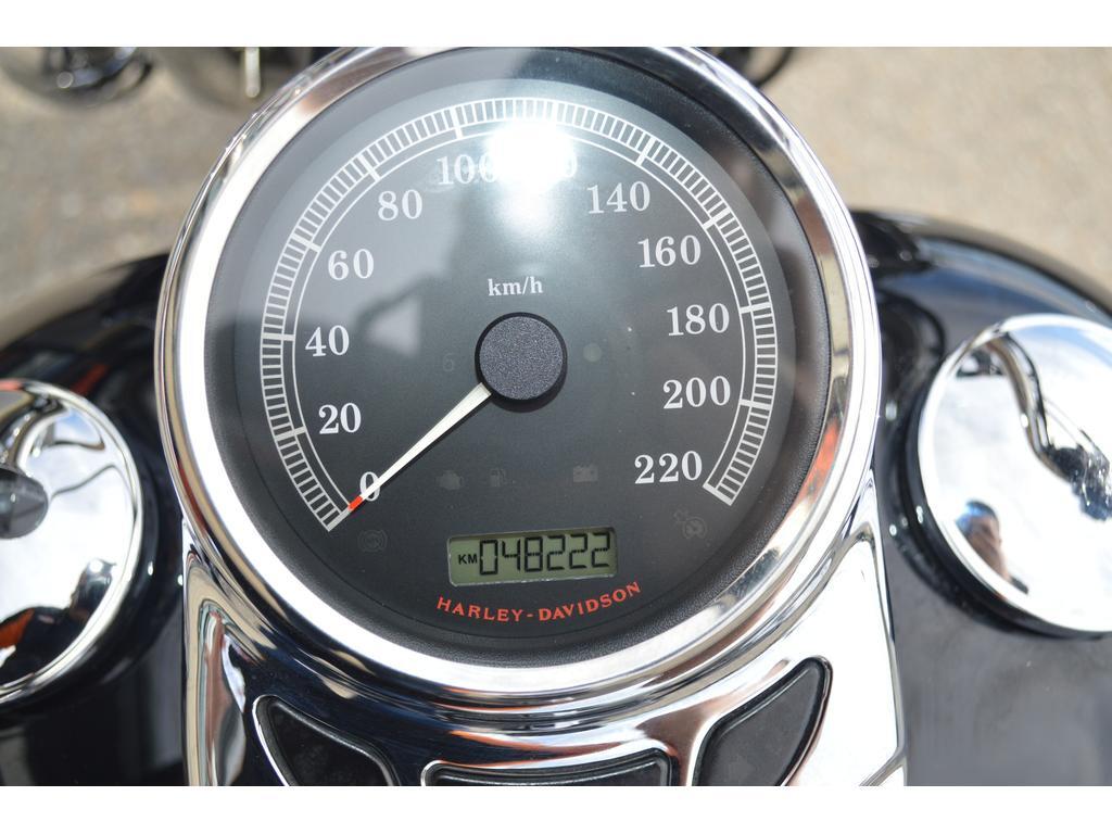 Harley-Davidson FLSTC Custom 2012 à vendre