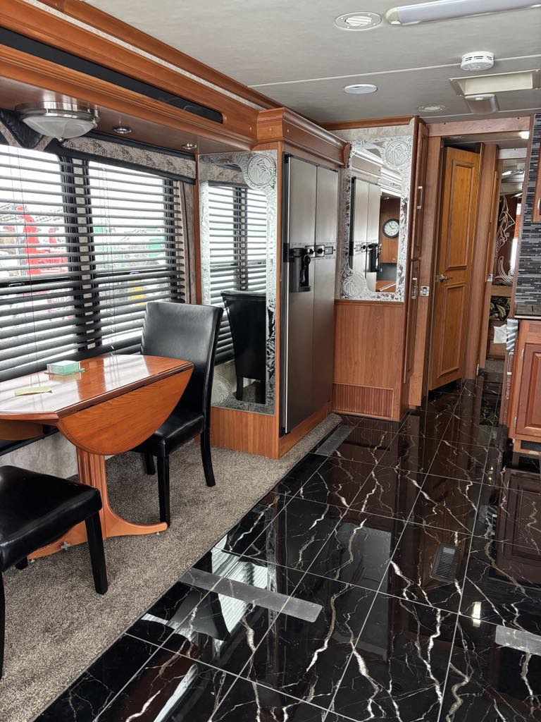 Motorisé 40? National Tradewinds à vendre