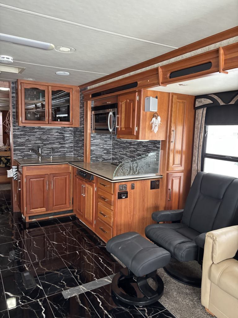 Motorisé 40? National Tradewinds à vendre