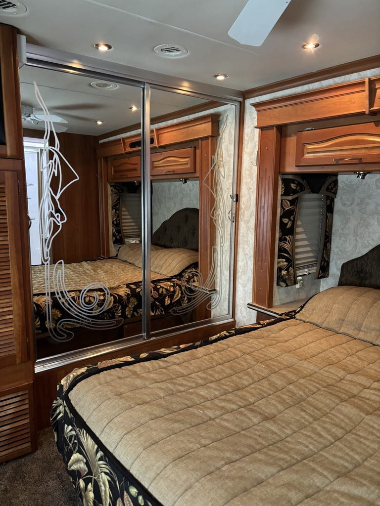 Motorisé 40? National Tradewinds à vendre