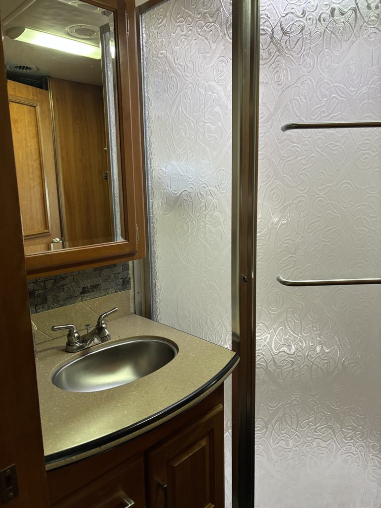 Motorisé 40? National Tradewinds à vendre