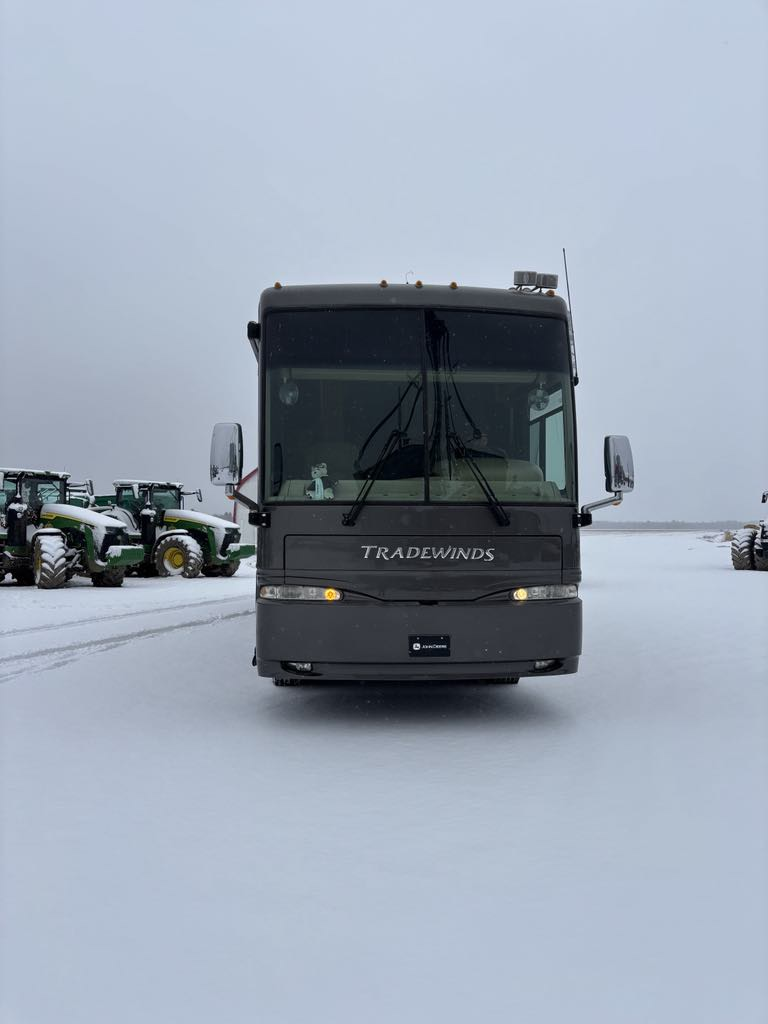 Motorisé 40? National Tradewinds à vendre