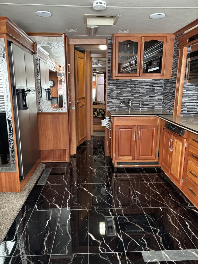 Motorisé 40? National Tradewinds à vendre