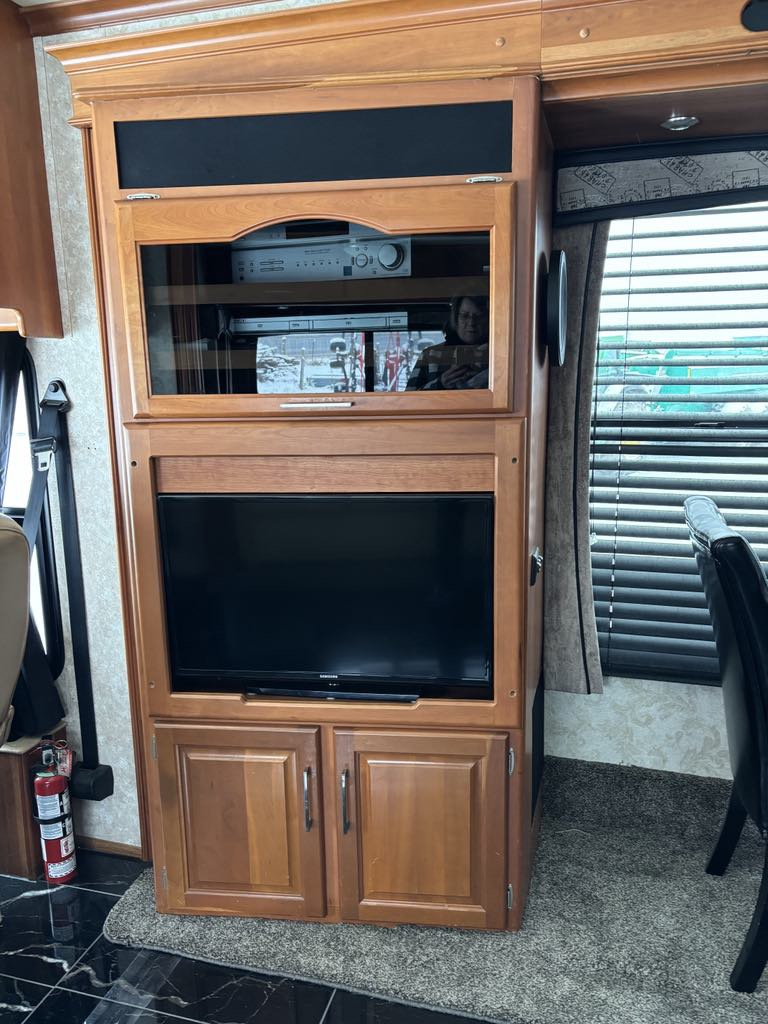 Motorisé 40? National Tradewinds à vendre