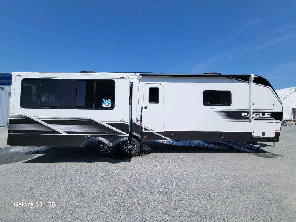 Jayco Eagle HT 294CKBS 2025 à vendre