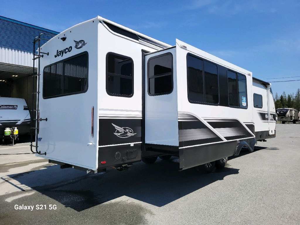 Jayco Eagle HT 294CKBS 2025 à vendre