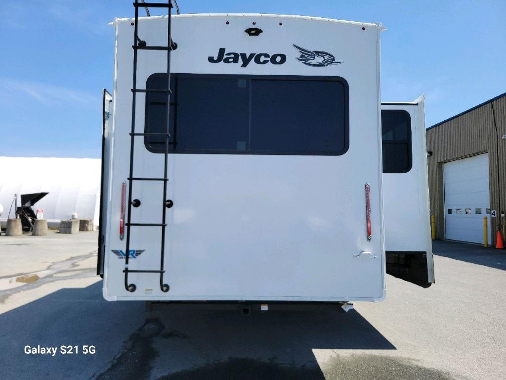 Jayco Eagle HT 294CKBS 2025 à vendre