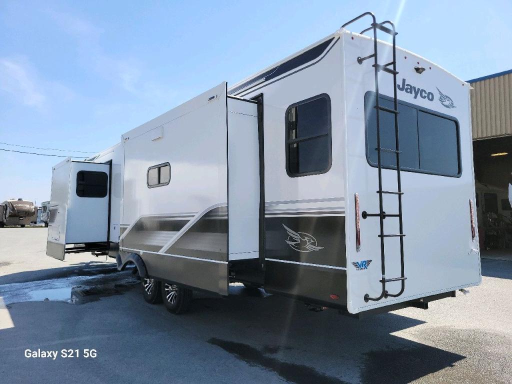 Jayco Eagle HT 294CKBS 2025 à vendre
