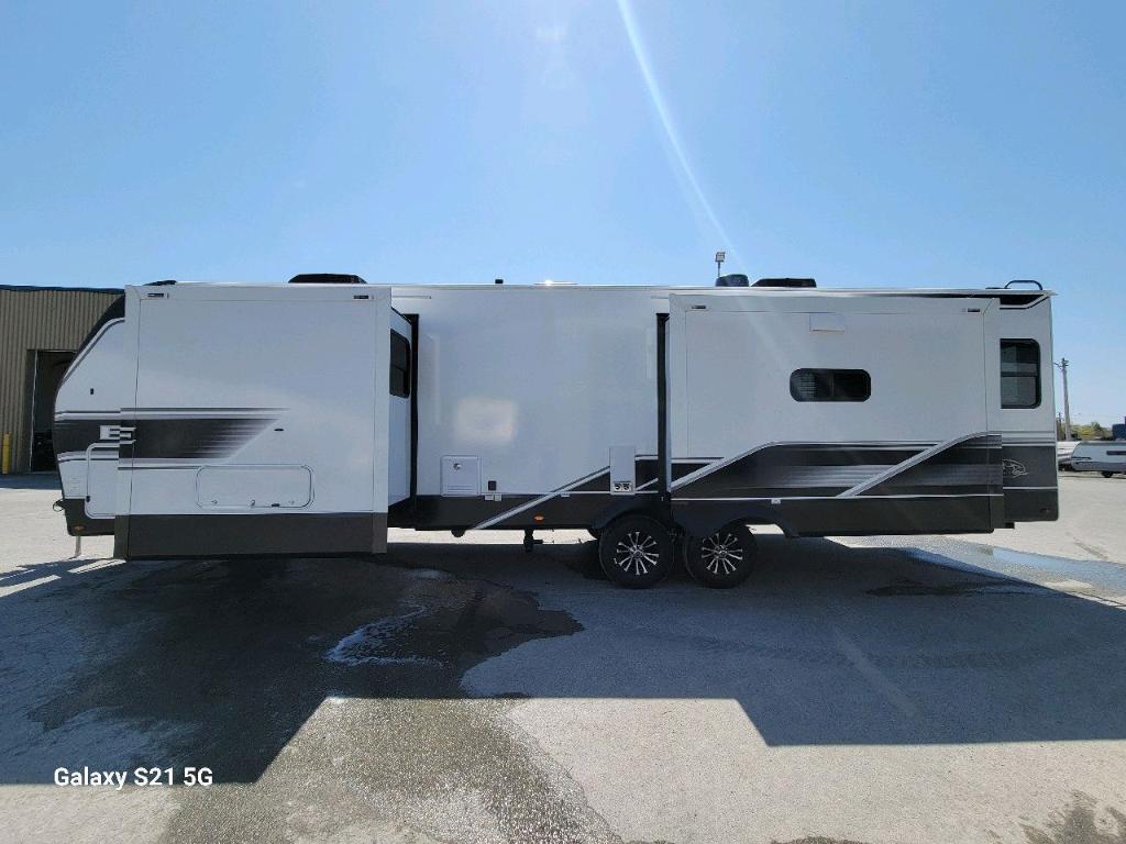 Jayco Eagle HT 294CKBS 2025 à vendre