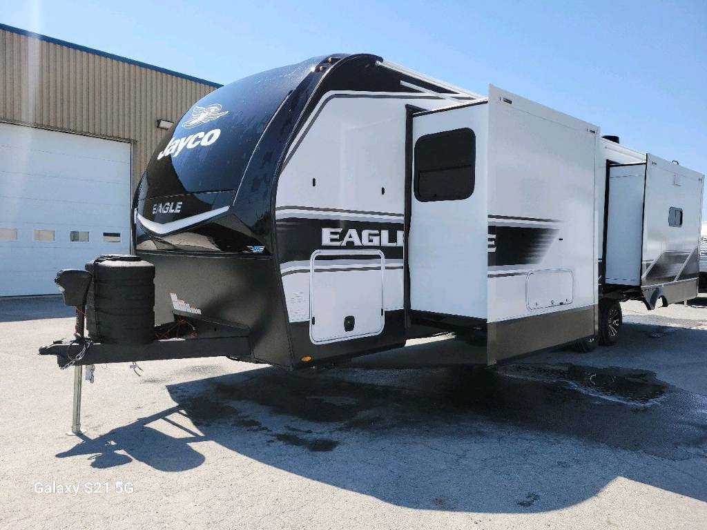 Jayco Eagle HT 294CKBS 2025 à vendre