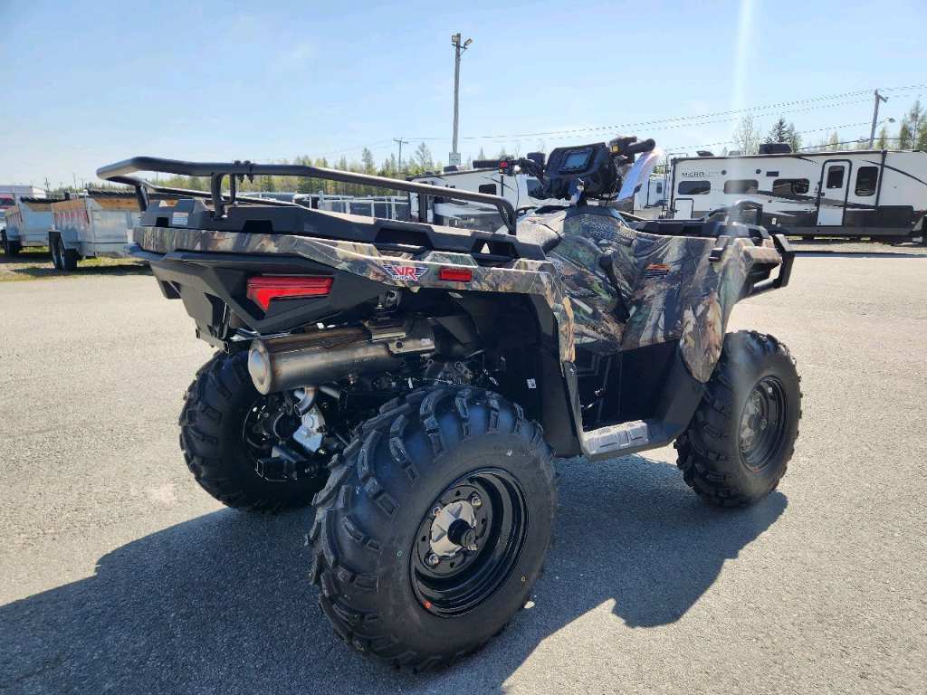 Polaris Sportsman 570 EPS 2025 à vendre
