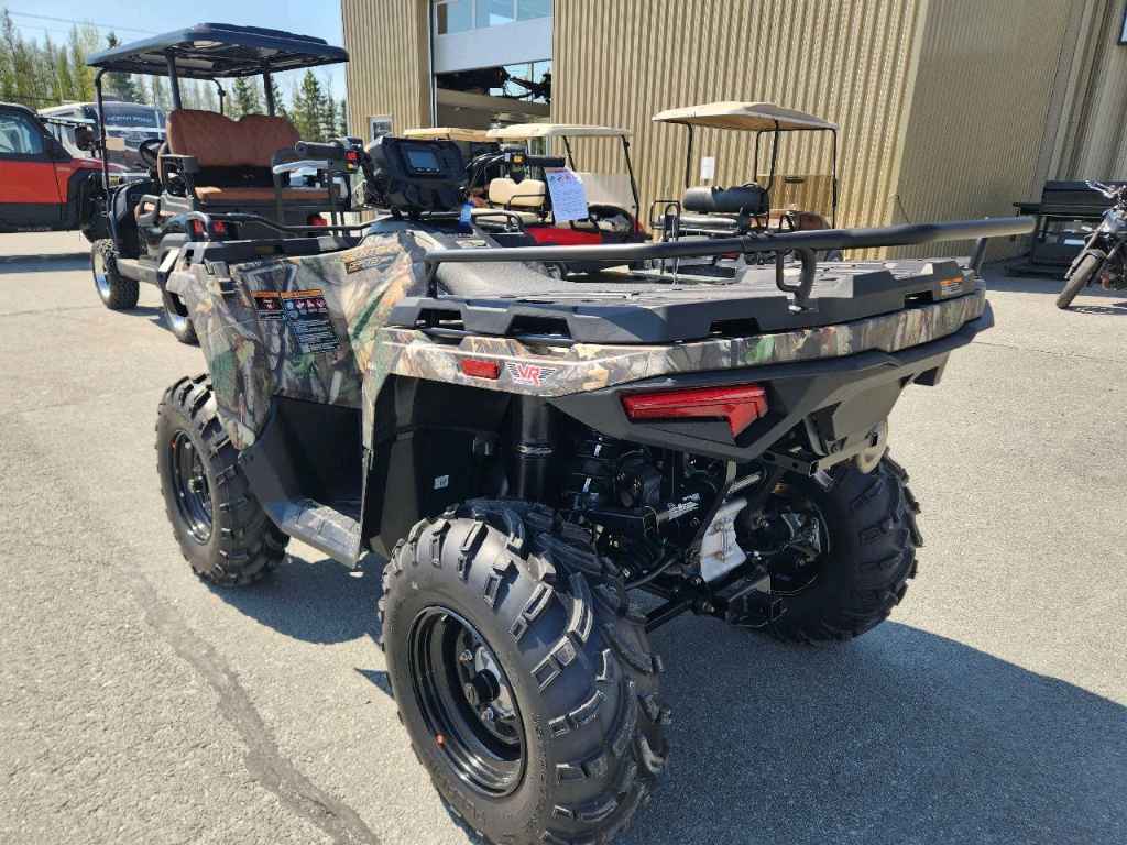 Polaris Sportsman 570 EPS 2025 à vendre