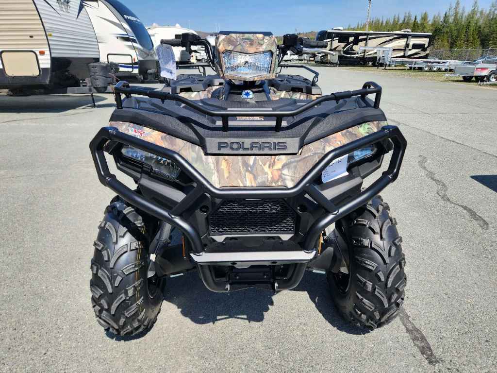 Polaris Sportsman 570 EPS 2025 à vendre