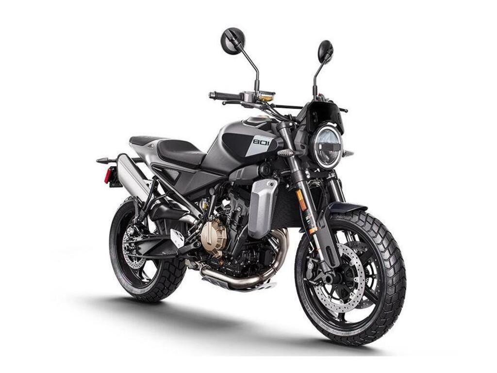 Husqvarna SVARTPILEN 801 2025 à vendre