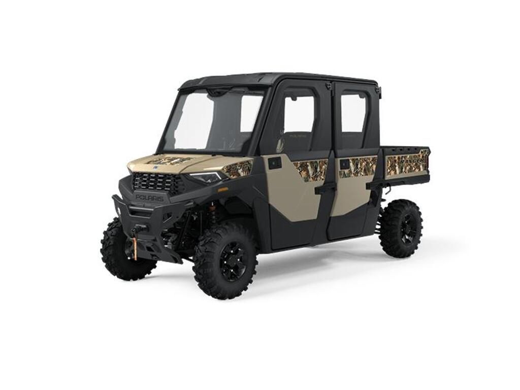 Polaris RANGER CREW SP 570 NORTHSTAR 2025