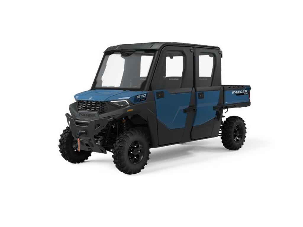 Polaris RANGER CREW SP 570 NORTHSTAR 2025