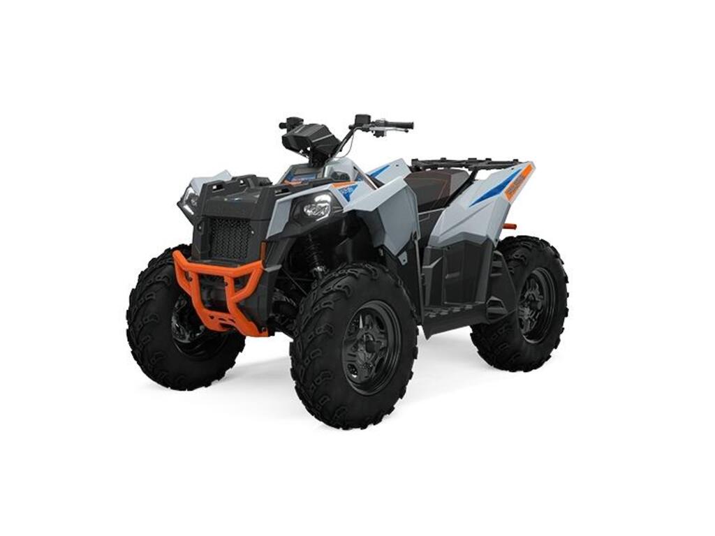 Polaris Scrambler 850 2025