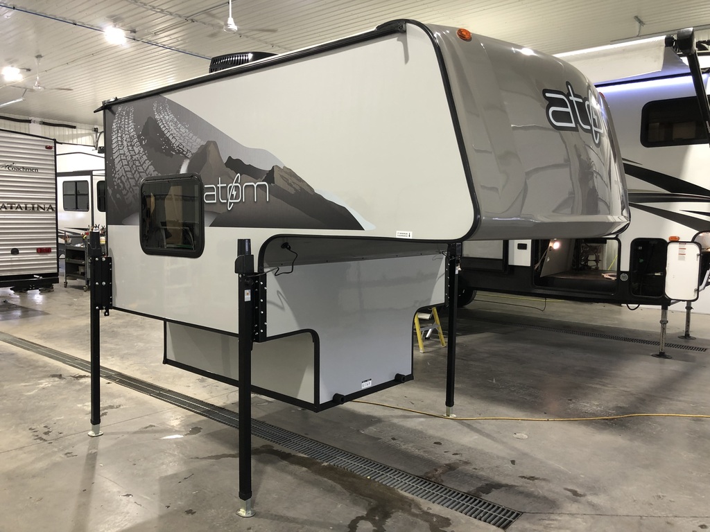 Travel Lite ATOM 400 2023