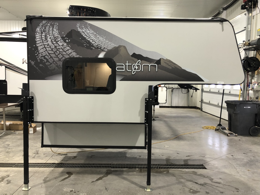 Travel Lite ATOM 400 2023 à vendre