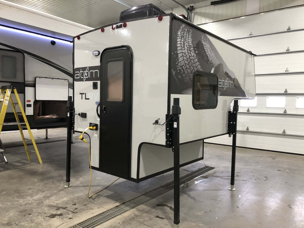 Travel Lite ATOM 400 2023 à vendre