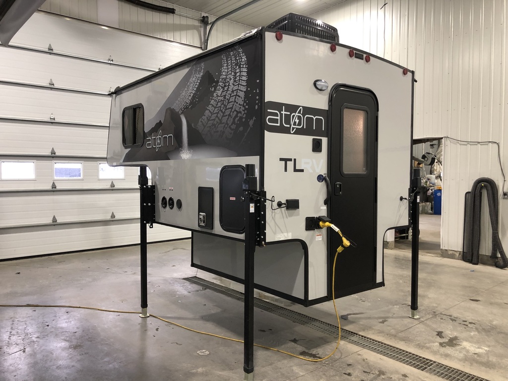 Travel Lite ATOM 400 2023 à vendre