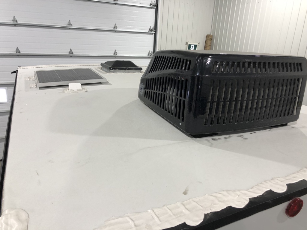 Travel Lite ATOM 400 2023 à vendre