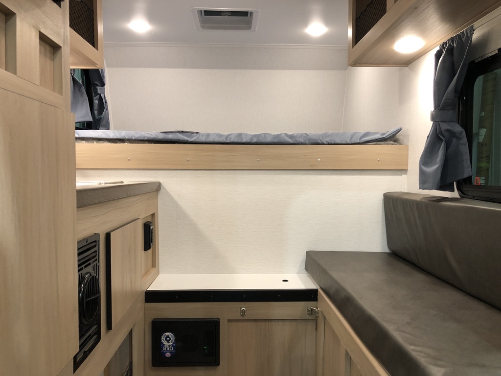 Travel Lite ATOM 400 2023 à vendre