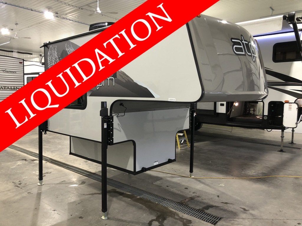 Travel Lite ATOM 400 2023