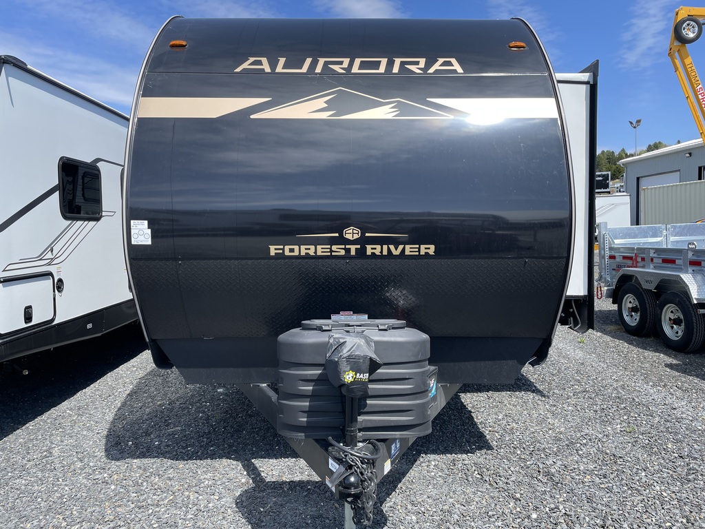 Forest River AURORA 34BHTS 2026 à vendre