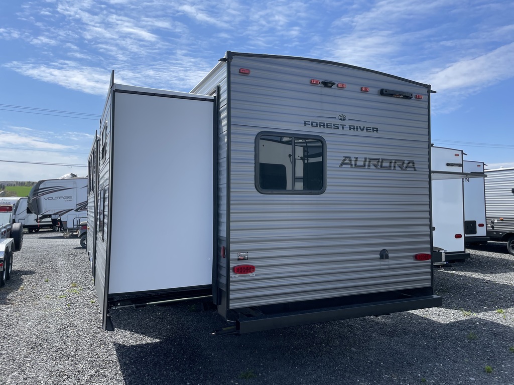 Forest River AURORA 34BHTS 2026 à vendre