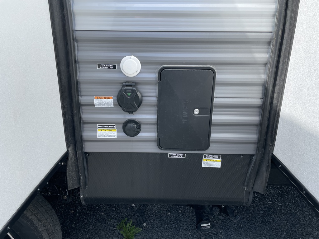 Forest River AURORA 34BHTS 2026 à vendre