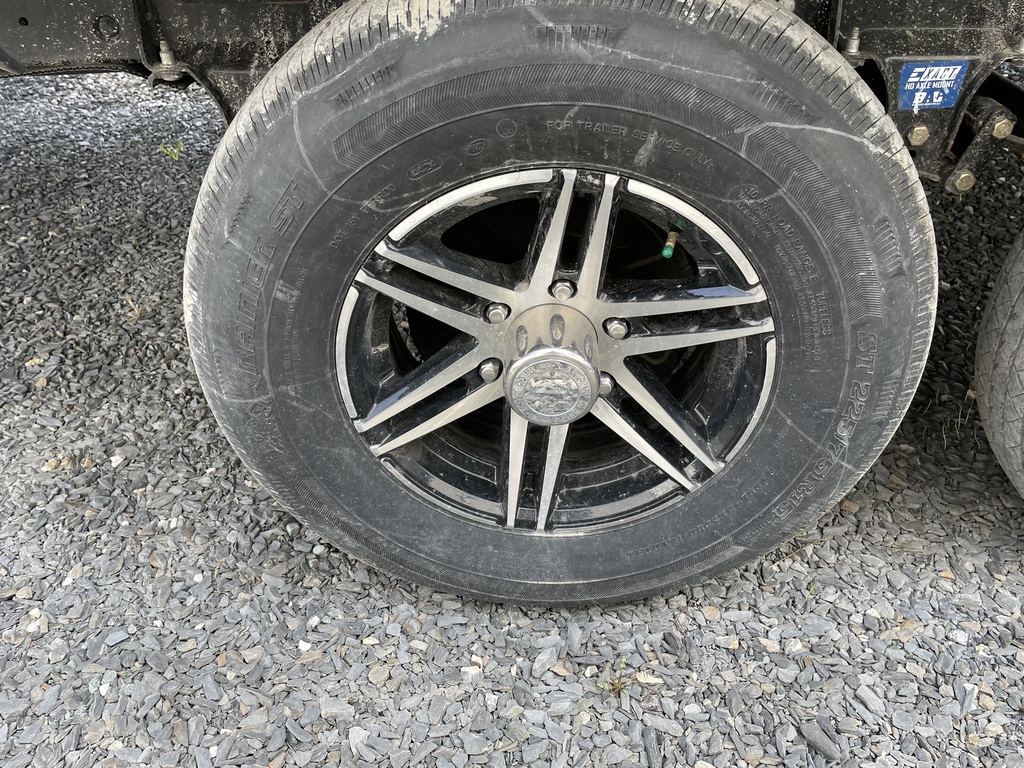 Forest River AURORA 34BHTS 2026 à vendre