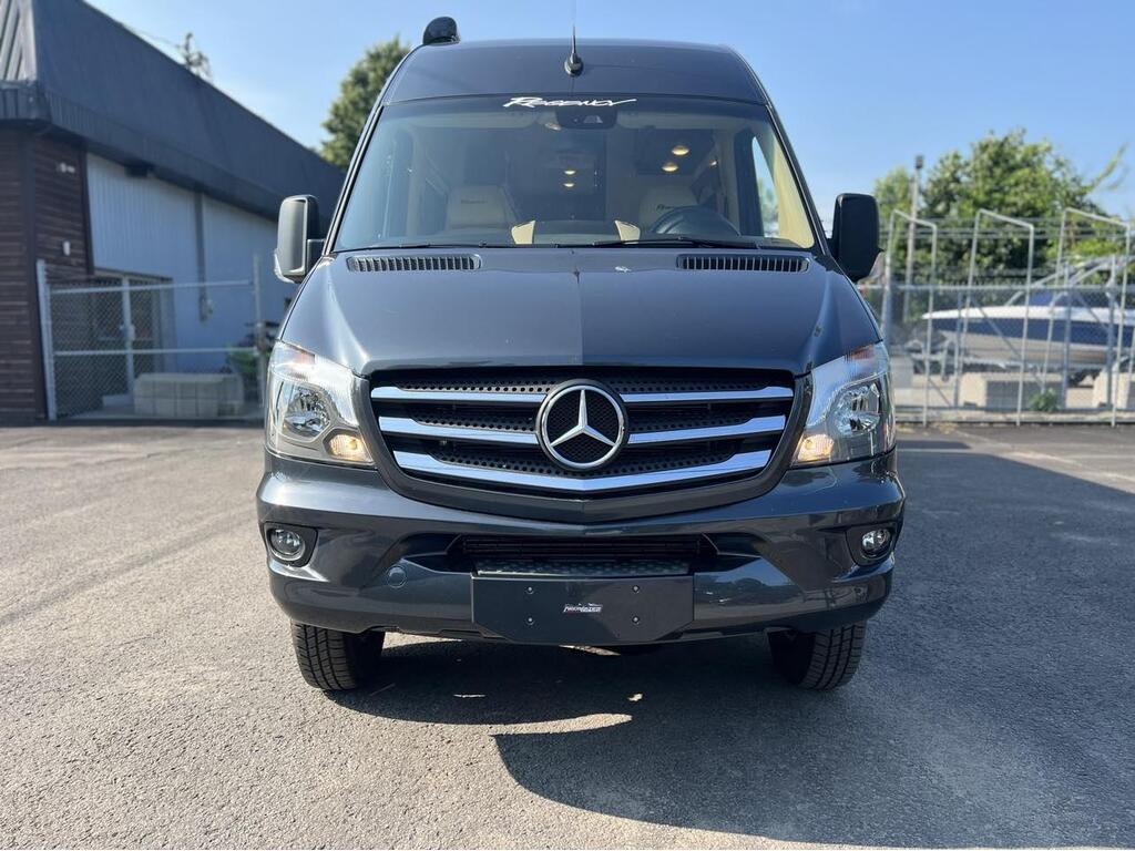 Regency 3500 XALTA LX 2018 à vendre