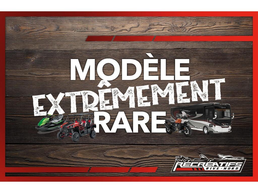 Regency 3500 XALTA LX 2018 à vendre