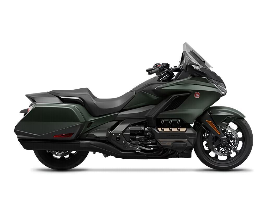 Honda GOLDWING GL 1800 BAGGER 2024