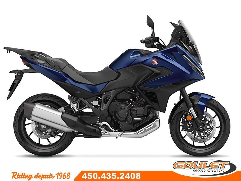 Honda NT1100 DCT 2025