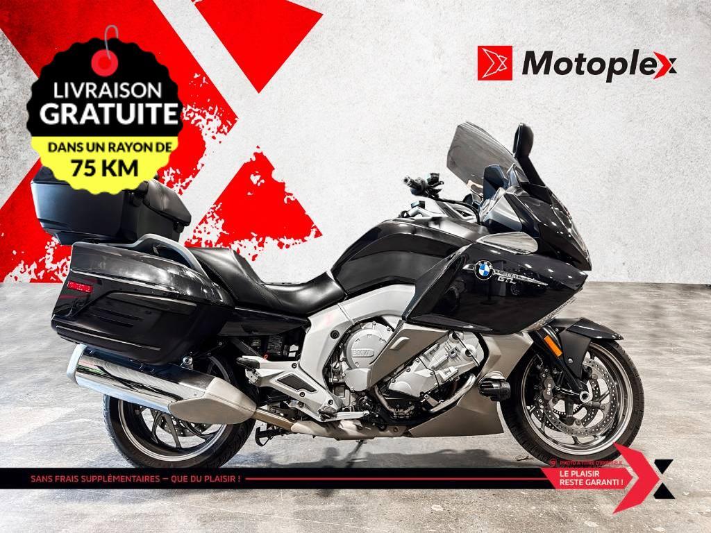 BMW K1600 GTL *LIQUIDATION* 2014