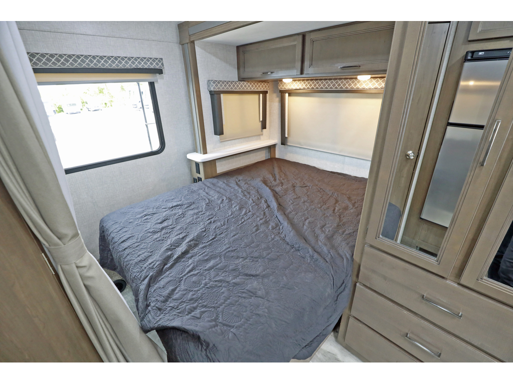 Thor Motor Coach Quantum 2022 à vendre