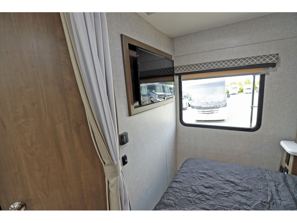 Thor Motor Coach Quantum 2022 à vendre