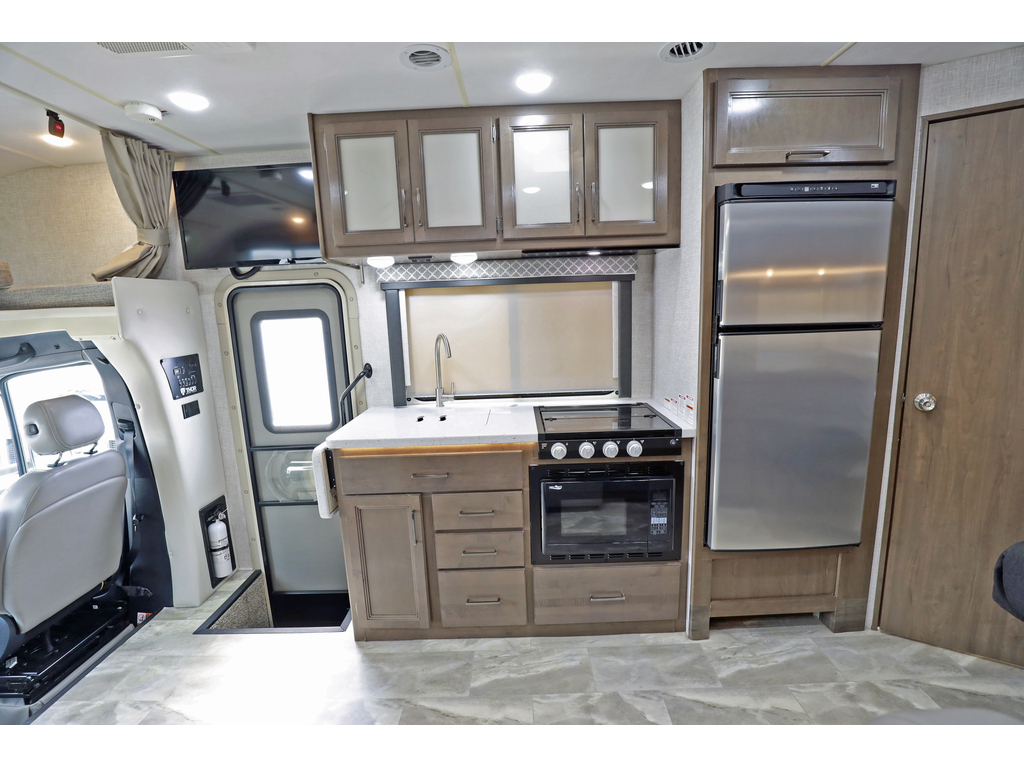 Thor Motor Coach Quantum 2022 à vendre