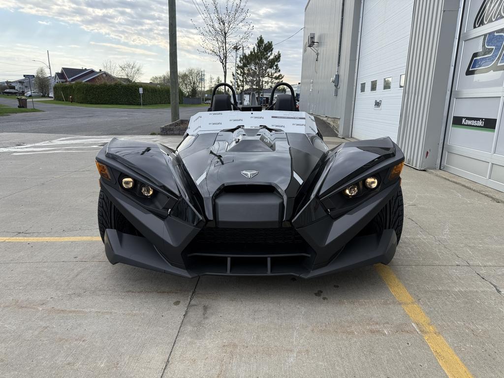 Polaris Slingshot SL 2025 à vendre