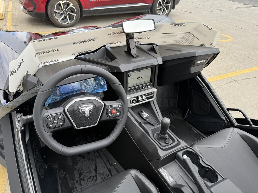 Polaris Slingshot SL 2025 à vendre